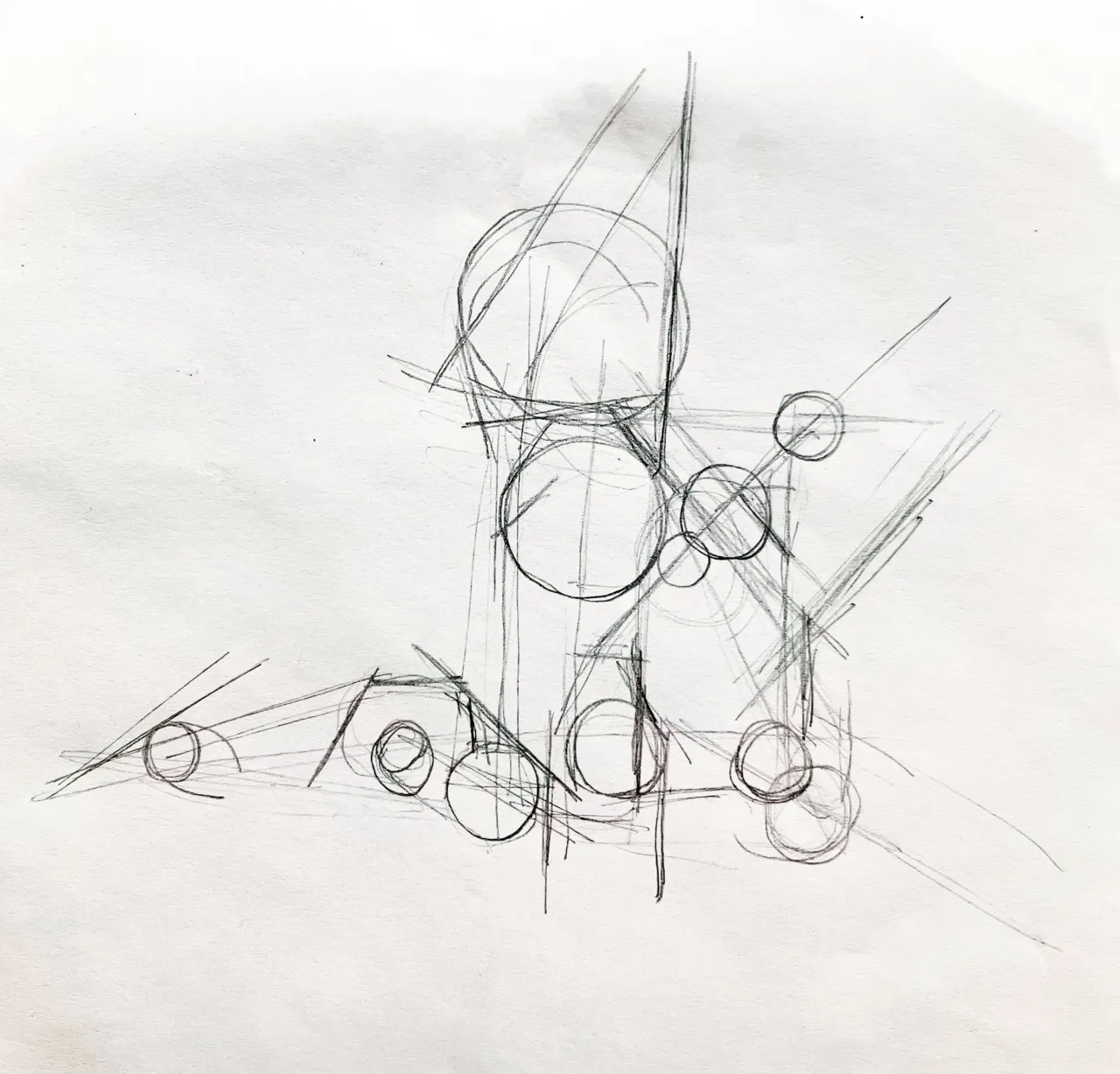 Paintings & Drawings - 